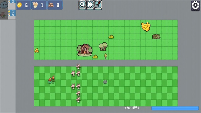 农场征服者截图