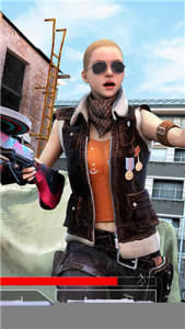 精英突击小队截图