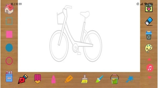 111乐园drawing截图