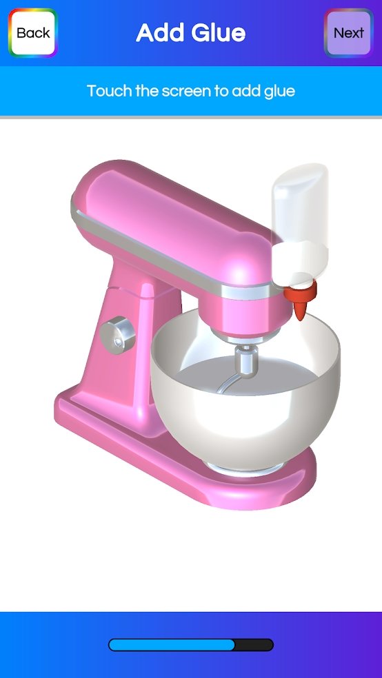 史莱姆模拟器截图