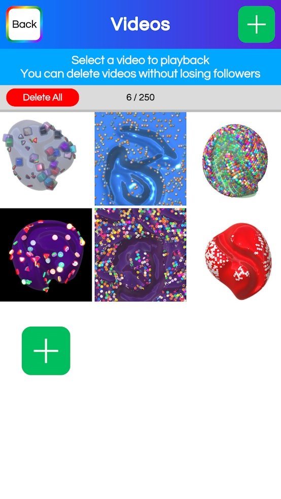 史莱姆模拟器截图