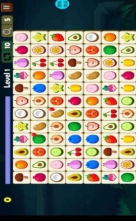 快乐拼图消消乐截图