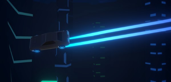 极速驱动新纪元截图