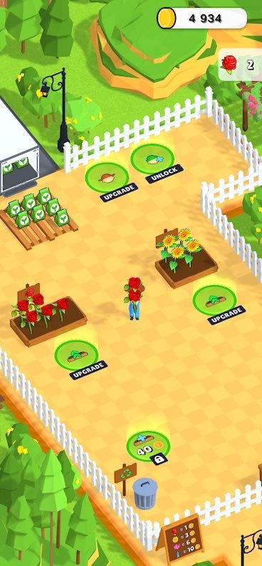 植物大亨截图