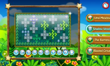 炸弹人之丛林英雄截图