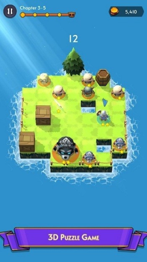 益智对战猎人截图