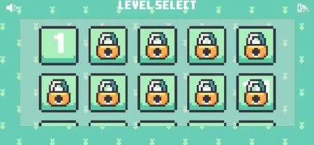 饥饿小恐龙截图