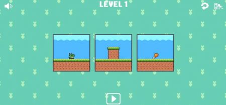 饥饿小恐龙截图