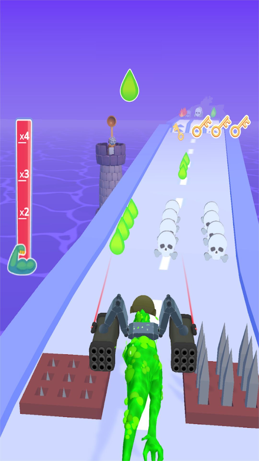 恐龙大进化截图