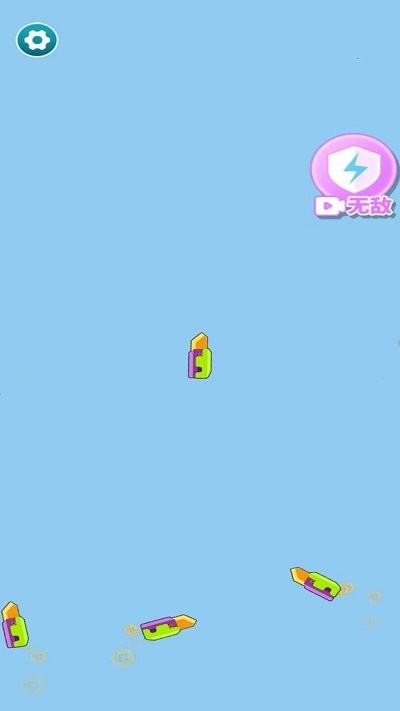 合成战斗进化截图