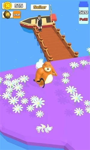 养蜂大作战截图