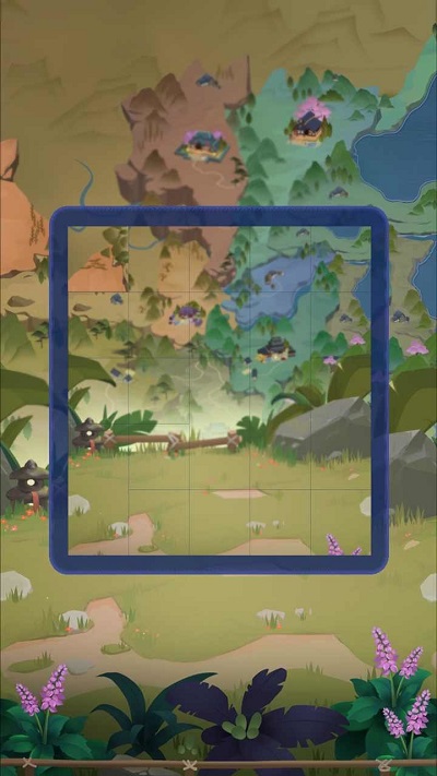 非一般拼图截图