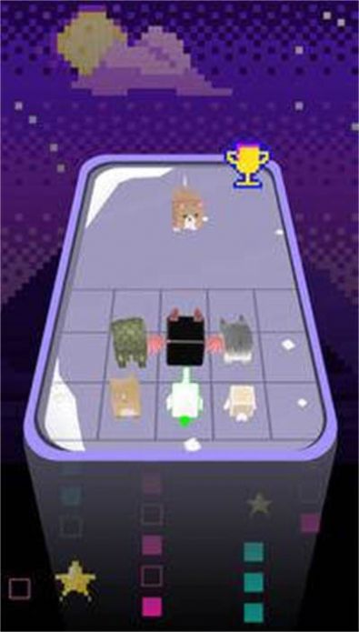 像素进化大师截图