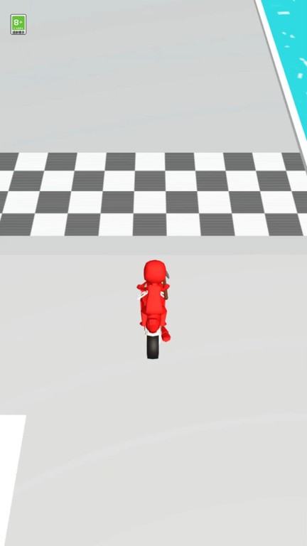 光头冲冲冲截图