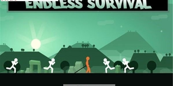 火柴人棍棒格斗截图