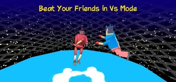 醉酒摔跤手截图