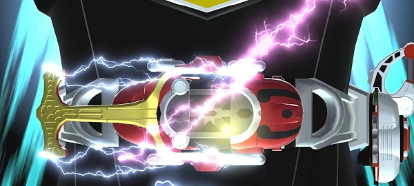 zect rider power模拟器截图