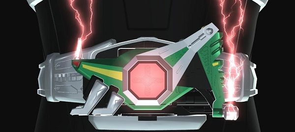 zect rider power模拟器截图