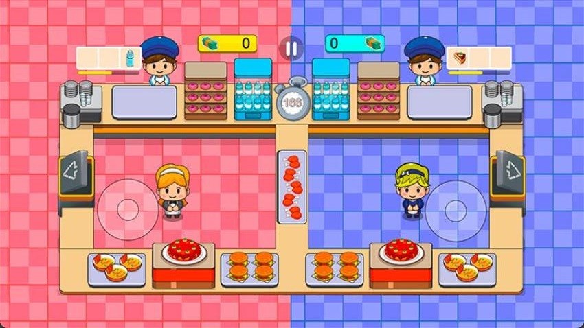 我的早餐铺截图