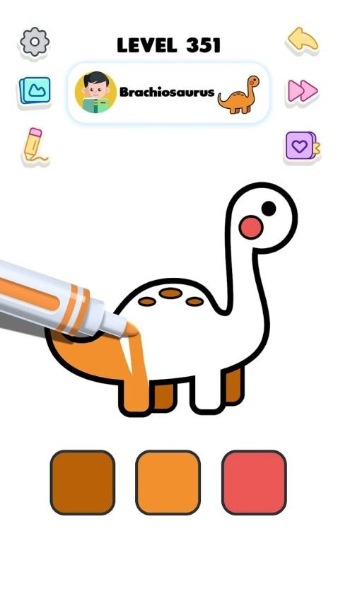 脑洞无限大截图