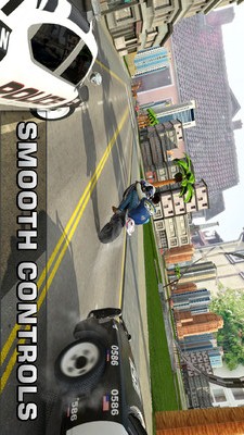 黑手党：唐人街截图