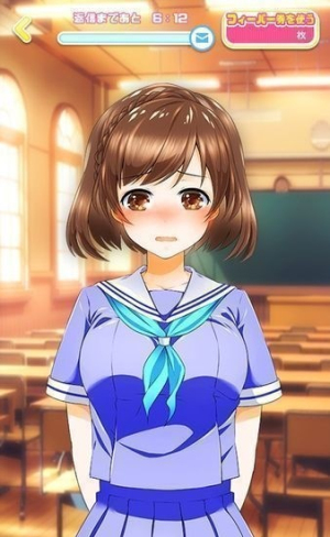 青海学园游泳部截图