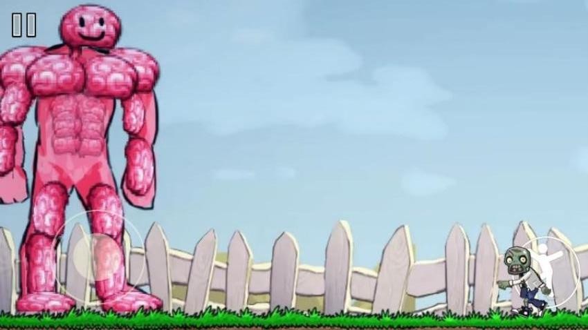 植物怪物大作战截图