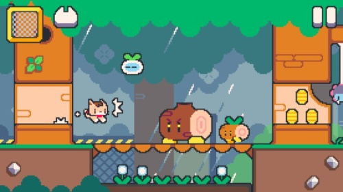 超级猫兄弟猫爪小队(super cat tales paws)截图