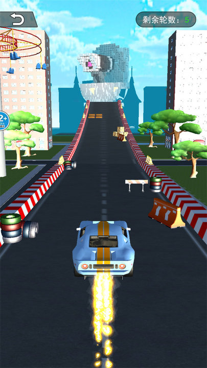 我是破坏之王截图