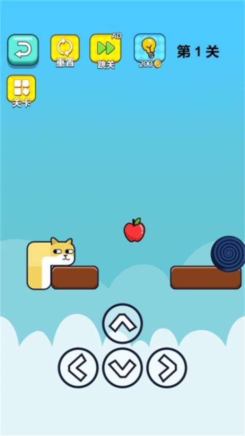 魔性画线挑战截图