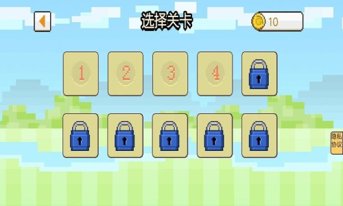 茶杯头领游戏截图
