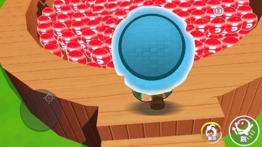 来吃金豆吧截图