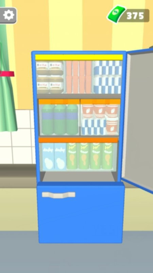 快来割韭菜截图