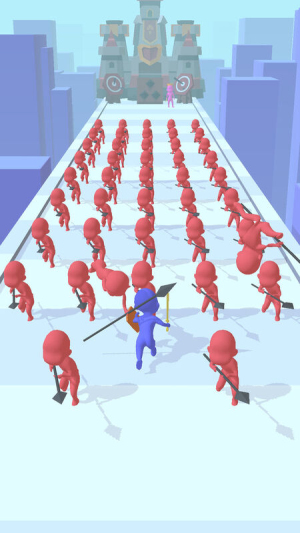 我的地盘我做主截图