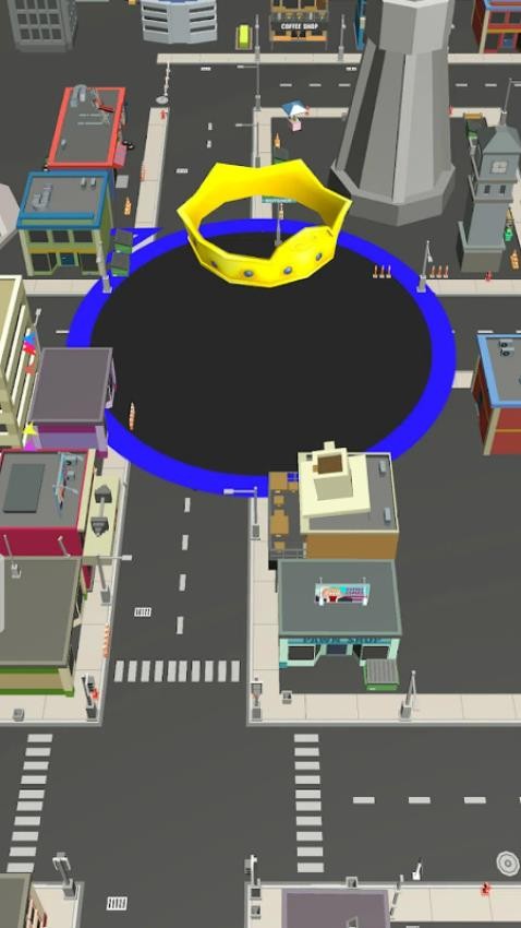 黑洞也疯狂截图