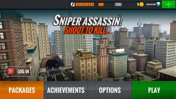 3D狙击猎手截图