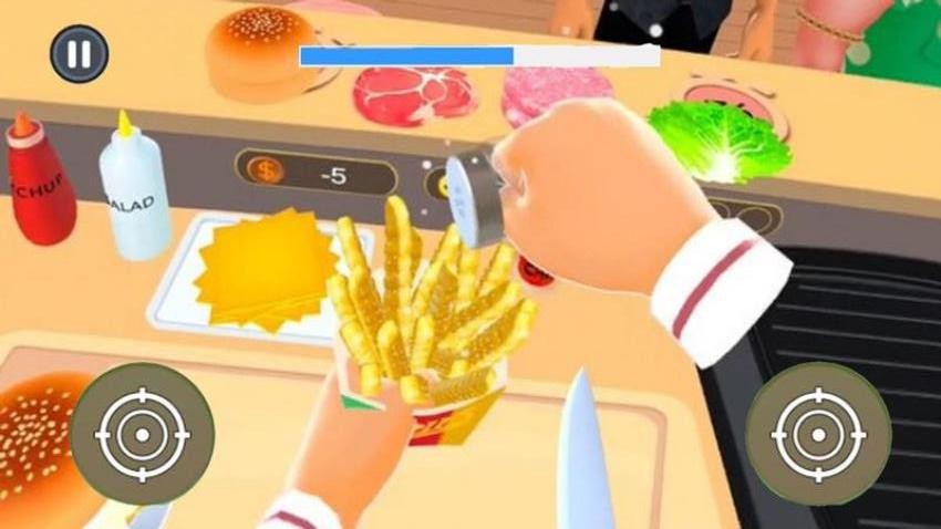 经营小达人截图