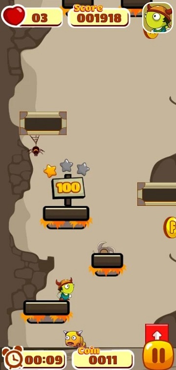 Sky Jumper截图