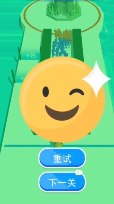 围城危机截图