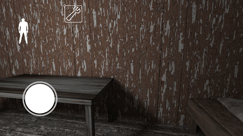 恐怖奶奶遗产截图