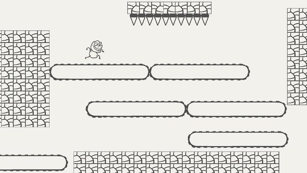 超级笨青蛙截图