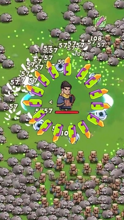 这关赢定了截图