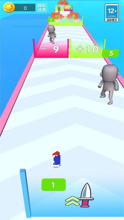 合并战斗吧截图