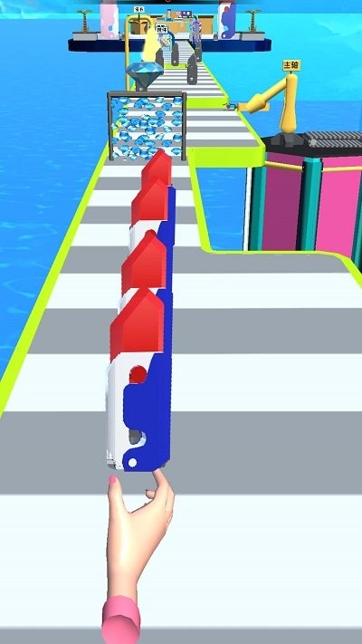 最强萝卜刀截图