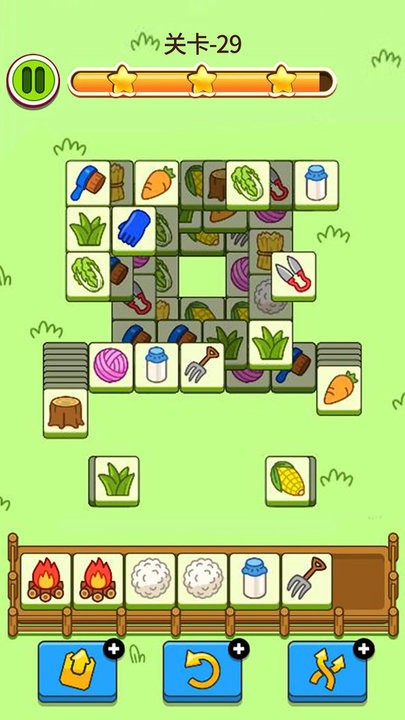 果冻消啊消截图