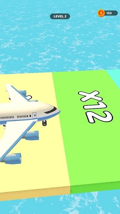 极限冲刺大挑战截图