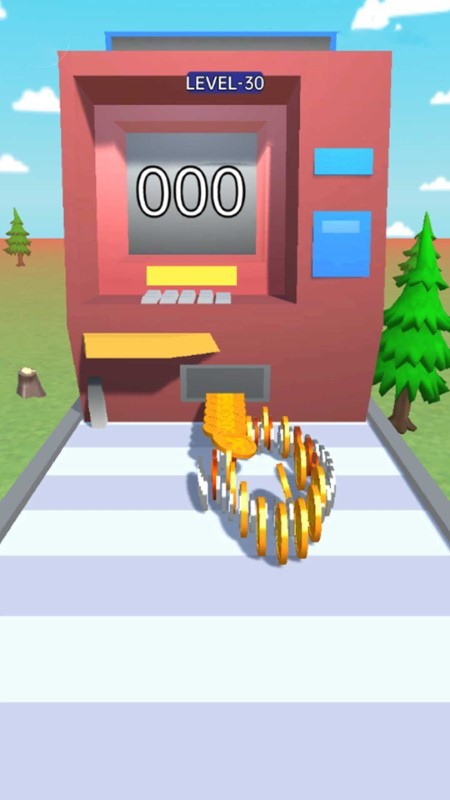 搬钱我最强截图