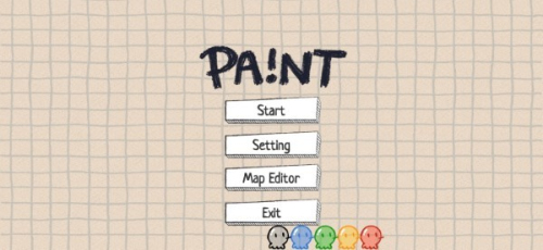 涂鸦小章鱼截图