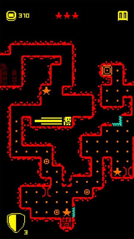 迷宫大挑战最新版截图