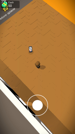 小门廊海盗盗窃之城截图